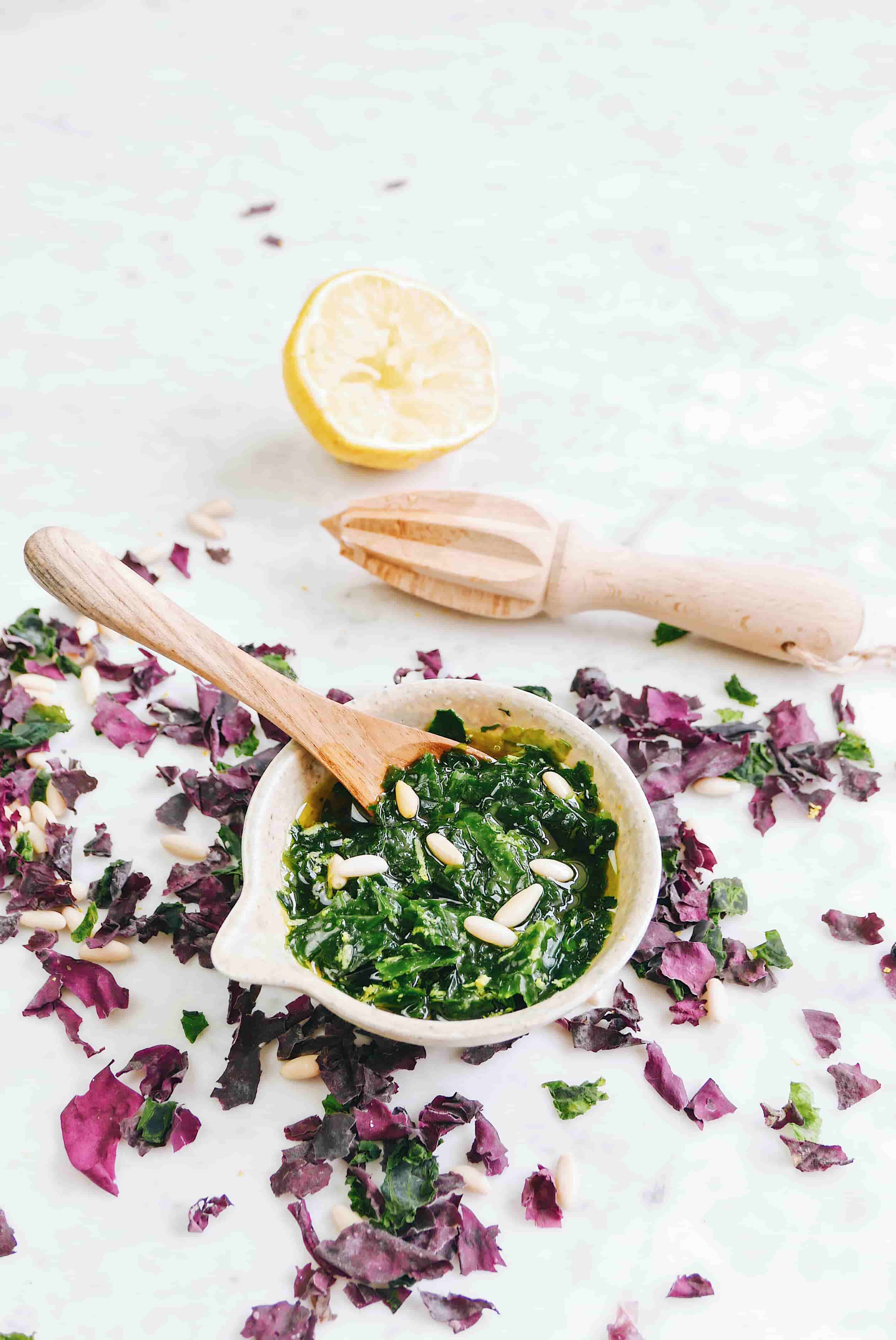 Wakamé, dulse, nori Cuisinez les algues avec ces recettes faciles et  gourmandes
